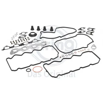 Jeu de joints d'étanchéité, culasse de cylindre ELRING