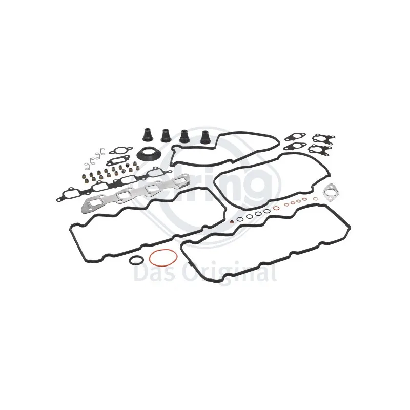 Jeu de joints d'étanchéité, culasse de cylindre ELRING 904.650