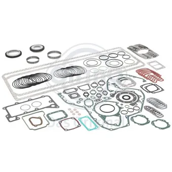 Jeu complet de joints d'étanchéité, moteur ELRING