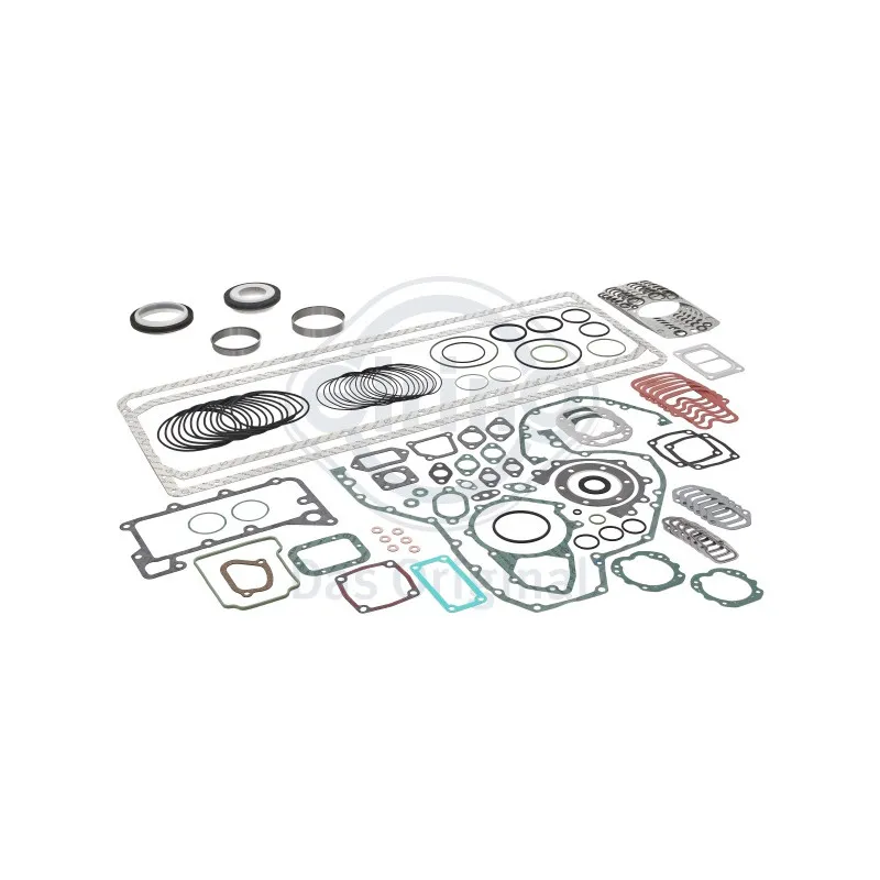 Jeu complet de joints d'étanchéité, moteur ELRING 518.340