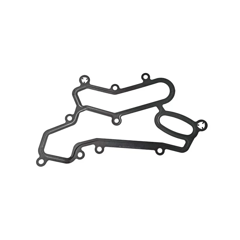 Joint d'étanchéité, boîtier de filtre à huile ELRING 493.071