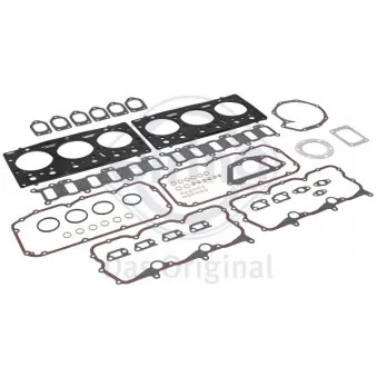Jeu de joints d'étanchéité, culasse de cylindre ELRING