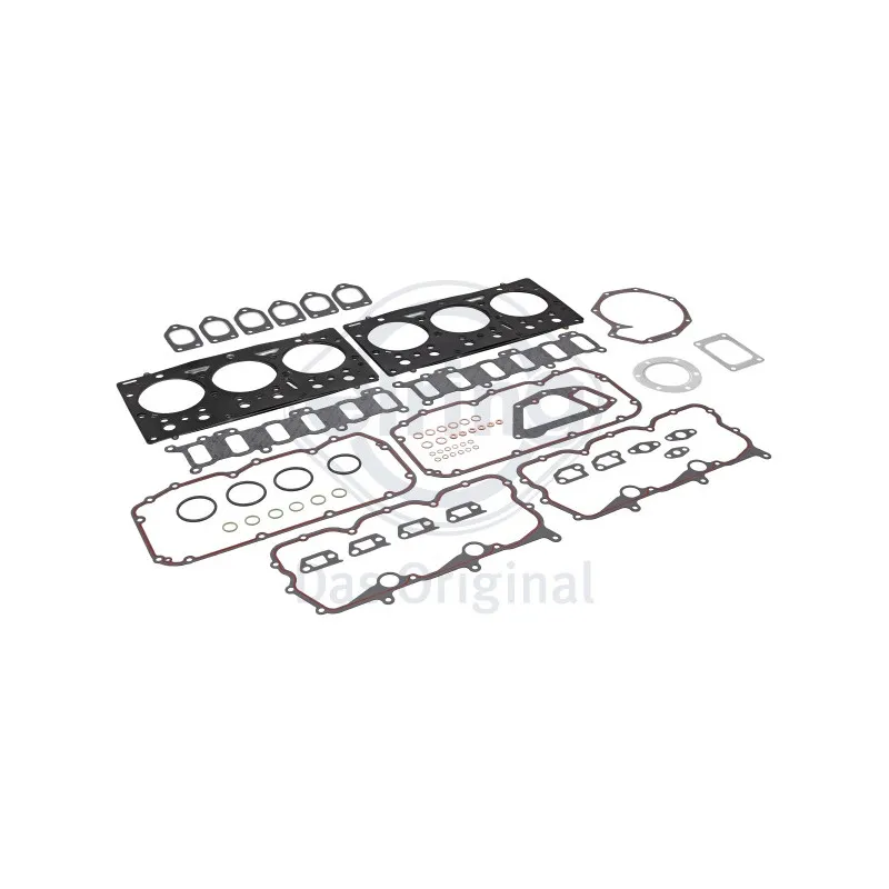 Jeu de joints d'étanchéité, culasse de cylindre ELRING 497.940