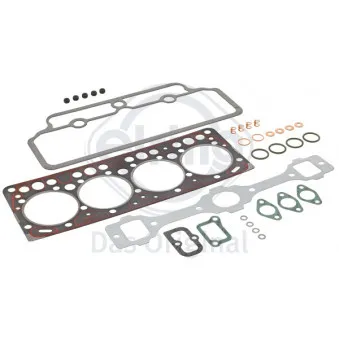 Jeu de joints d'étanchéité, culasse de cylindre ELRING