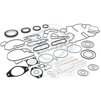 Pochette basse ELRING