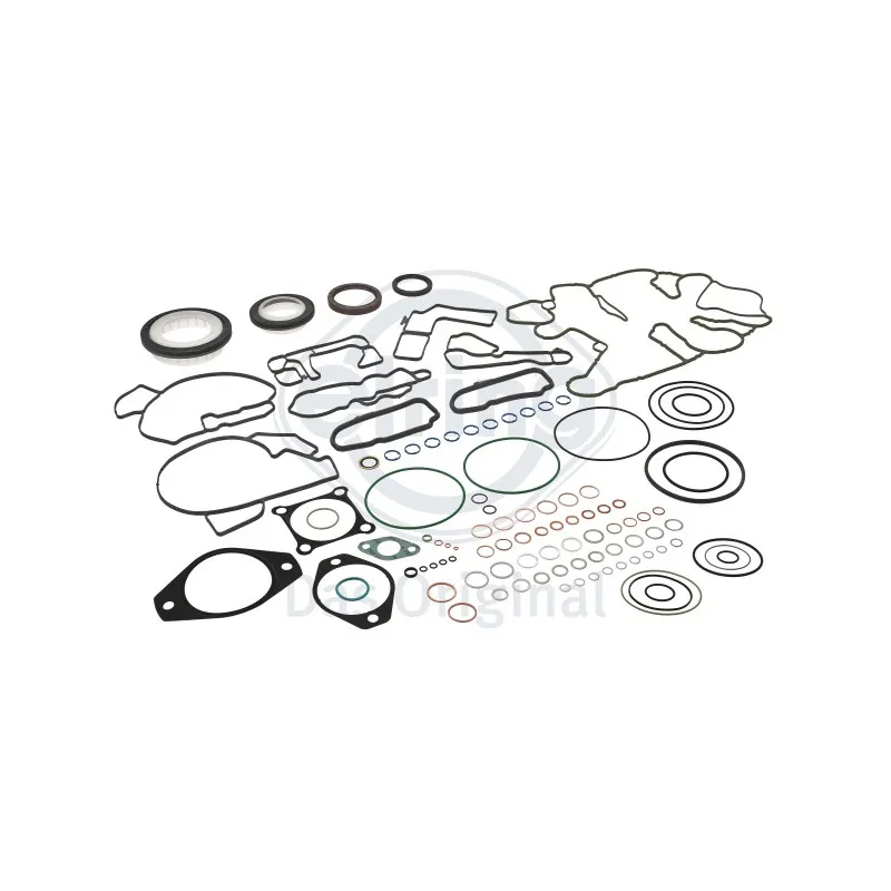 Pochette basse ELRING 822.330