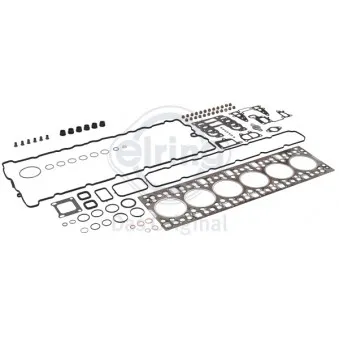 Pochette haute ELRING