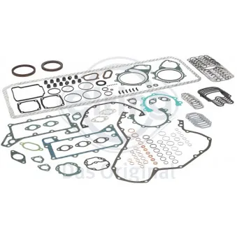 Jeu complet de joints d'étanchéité, moteur ELRING