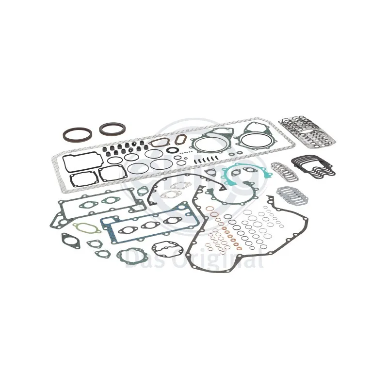 Jeu complet de joints d'étanchéité, moteur ELRING 829.358