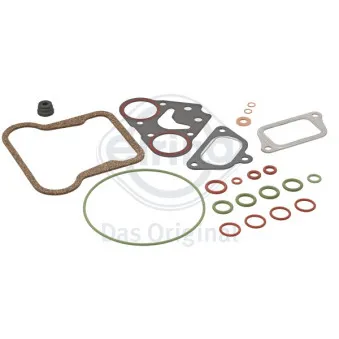 Jeu de joints d'étanchéité, culasse de cylindre ELRING