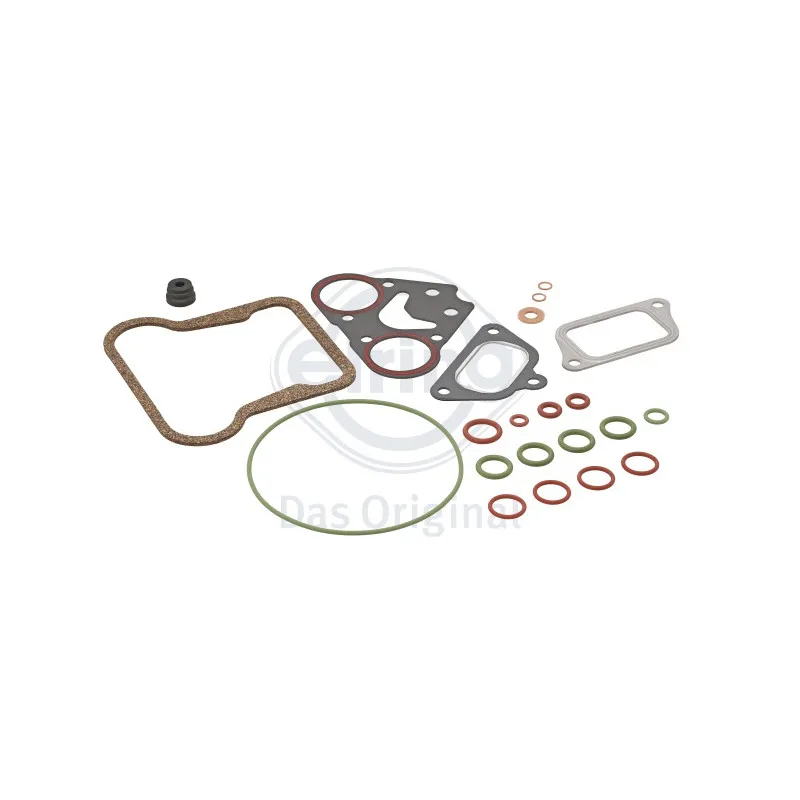 Jeu de joints d'étanchéité, culasse de cylindre ELRING 832.767