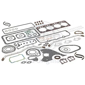 Jeu complet de joints d'étanchéité, moteur ELRING