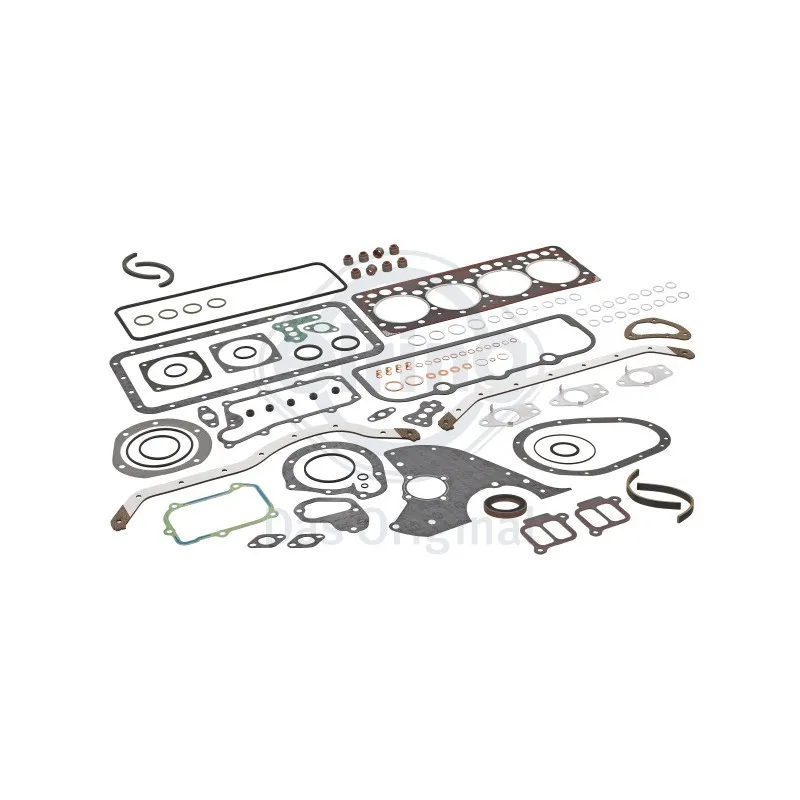 Jeu complet de joints d'étanchéité, moteur ELRING 825.825