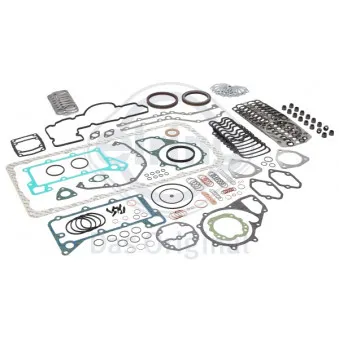 Jeu complet de joints d'étanchéité, moteur ELRING