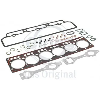 Jeu de joints d'étanchéité, culasse de cylindre ELRING