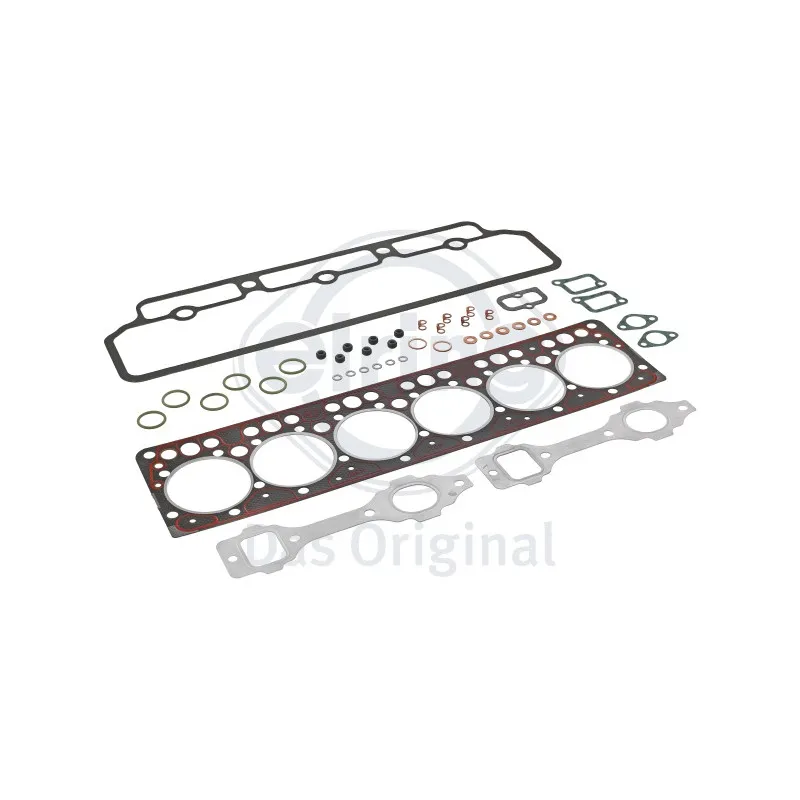 Jeu de joints d'étanchéité, culasse de cylindre ELRING 813.842