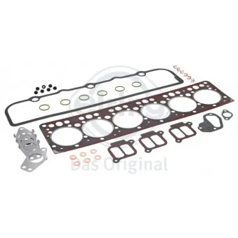 Jeu de joints d'étanchéité, culasse de cylindre ELRING