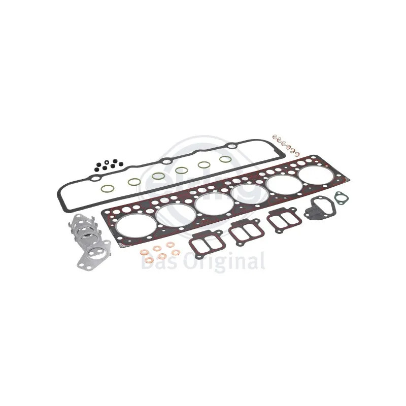 Jeu de joints d'étanchéité, culasse de cylindre ELRING 813.877