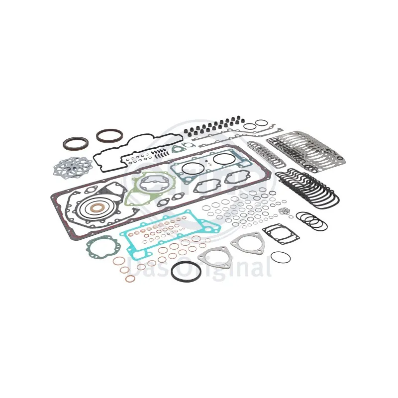 Jeu complet de joints d'étanchéité, moteur ELRING 826.626