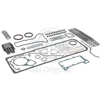 Jeu complet de joints d'étanchéité, moteur ELRING