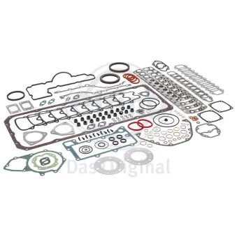 Jeu complet de joints d'étanchéité, moteur ELRING