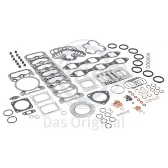 Jeu de joints d'étanchéité, culasse de cylindre ELRING