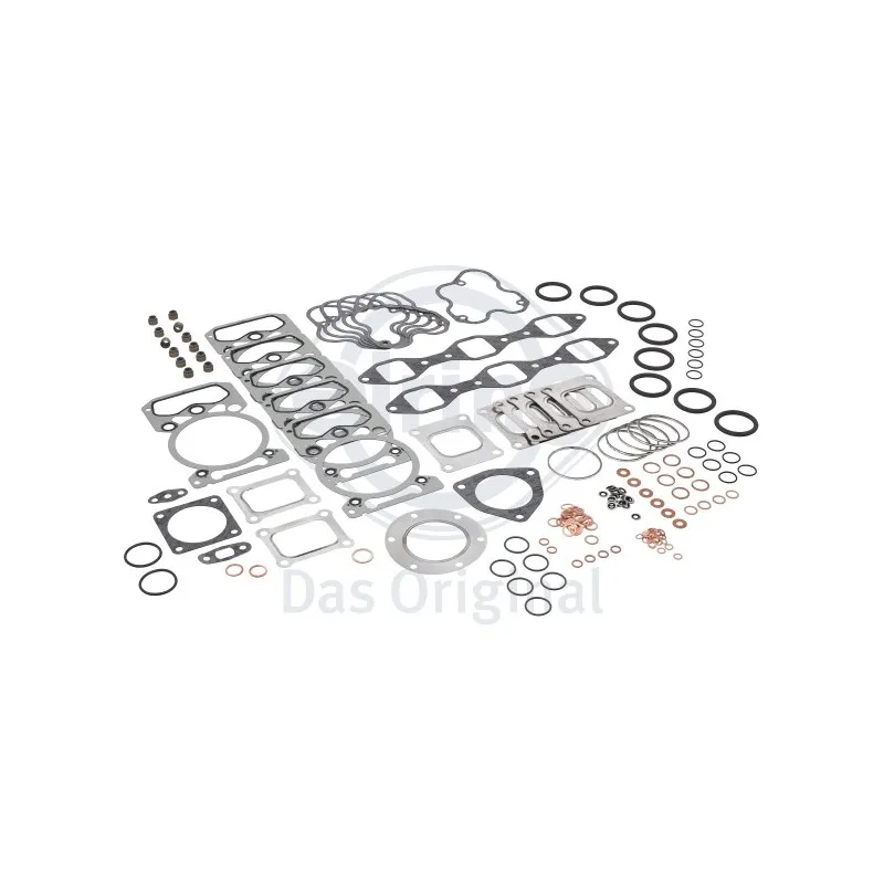 Jeu de joints d'étanchéité, culasse de cylindre ELRING 569.500