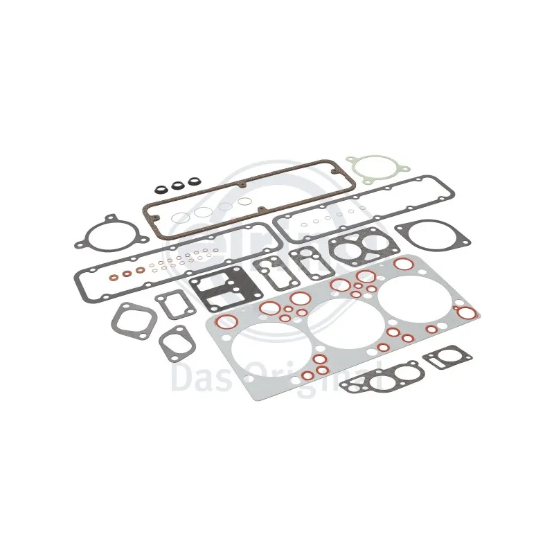 Jeu de joints d'étanchéité, culasse de cylindre ELRING 580.140