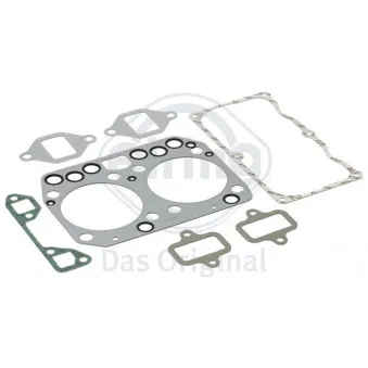 Jeu de joints d'étanchéité, culasse de cylindre ELRING