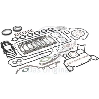 Jeu complet de joints d'étanchéité, moteur ELRING