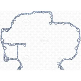 Joint d'étanchéité, carter de distribution ELRING