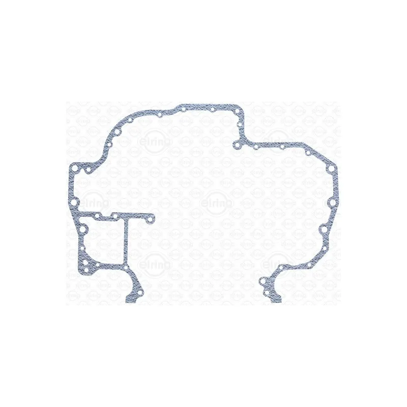 Joint d'étanchéité, carter de distribution ELRING 583.380