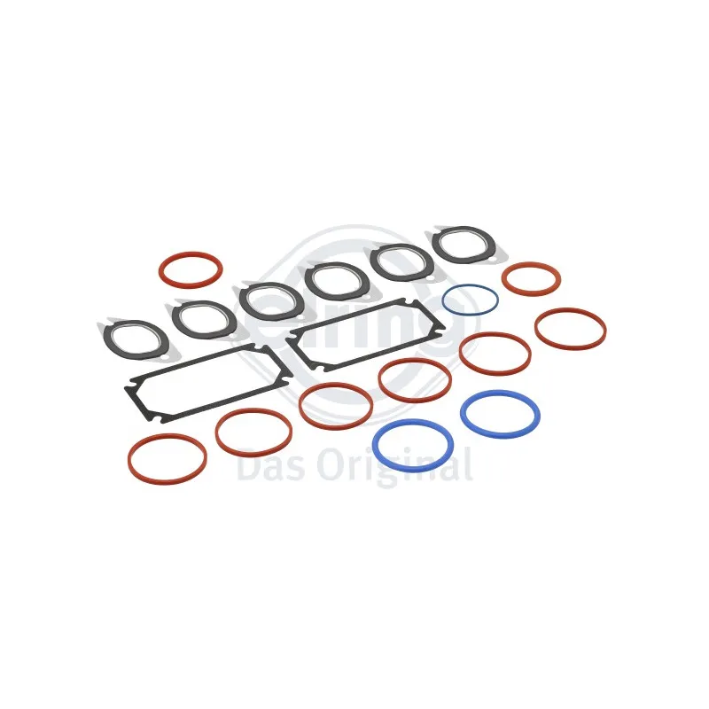 Jeu de joints d'étanch, collecteur d'admission/d'échappement ELRING 563.260