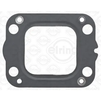 Joint d'étanchéité, collecteur d'échappement ELRING