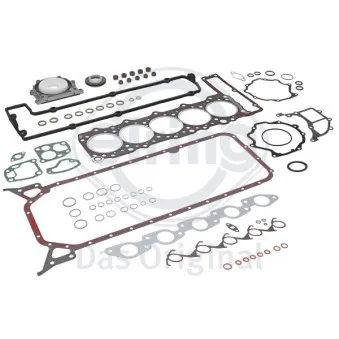 Jeu complet de joints d'étanchéité, moteur ELRING