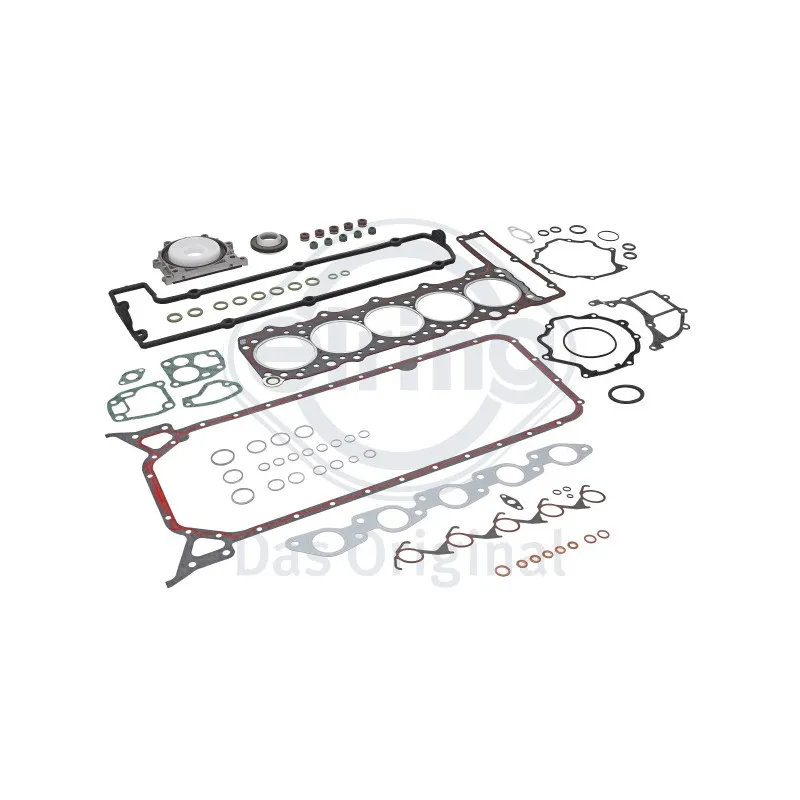 Jeu complet de joints d'étanchéité, moteur ELRING 537.500
