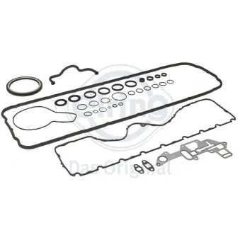 Jeu de joints d'étanchéité, carter de vilebrequin ELRING