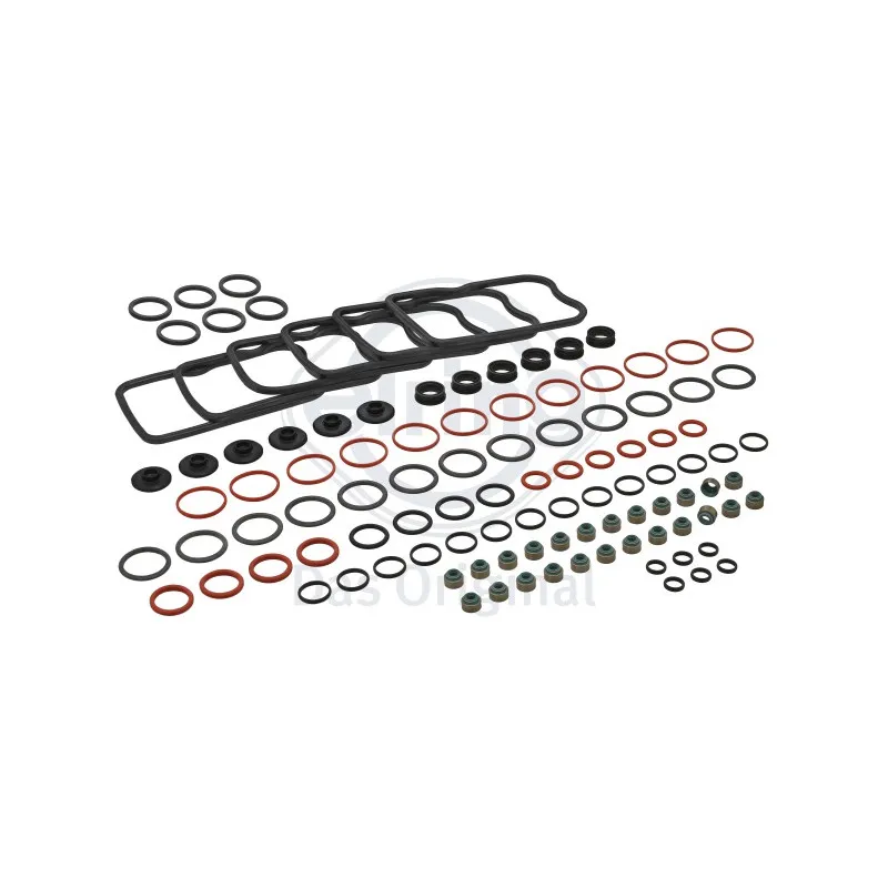 Jeu de joints d'étanchéité, culasse de cylindre ELRING 542.241