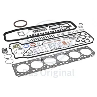 Jeu complet de joints d'étanchéité, moteur ELRING