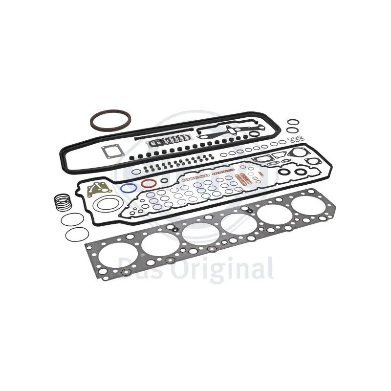 Jeu complet de joints d'étanchéité, moteur ELRING 542.440