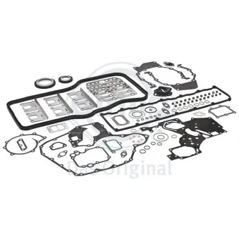 Jeu complet de joints d'étanchéité, moteur ELRING