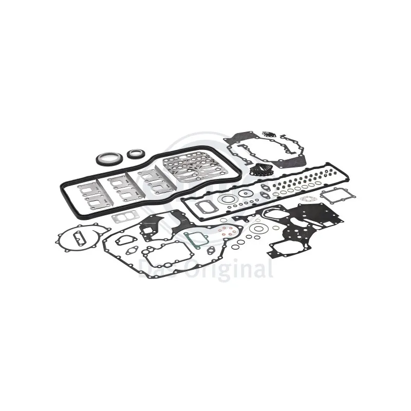 Jeu complet de joints d'étanchéité, moteur ELRING 542.130