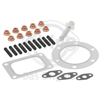 Kit de montage, turbo ELRING