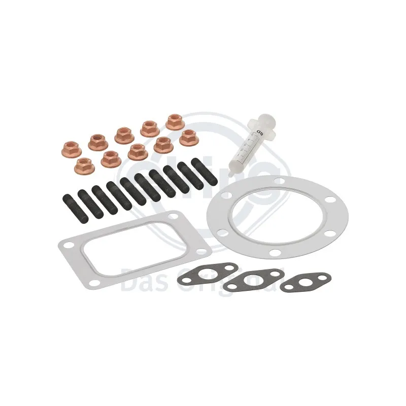 Kit de montage, turbo ELRING 529.520