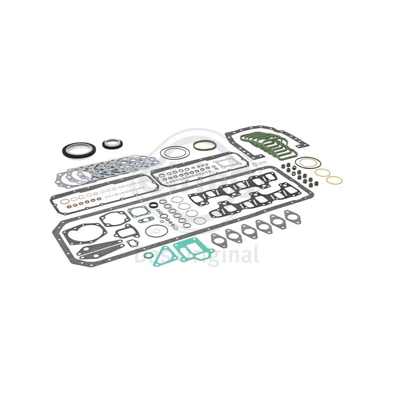 Jeu complet de joints d'étanchéité, moteur ELRING 550.690
