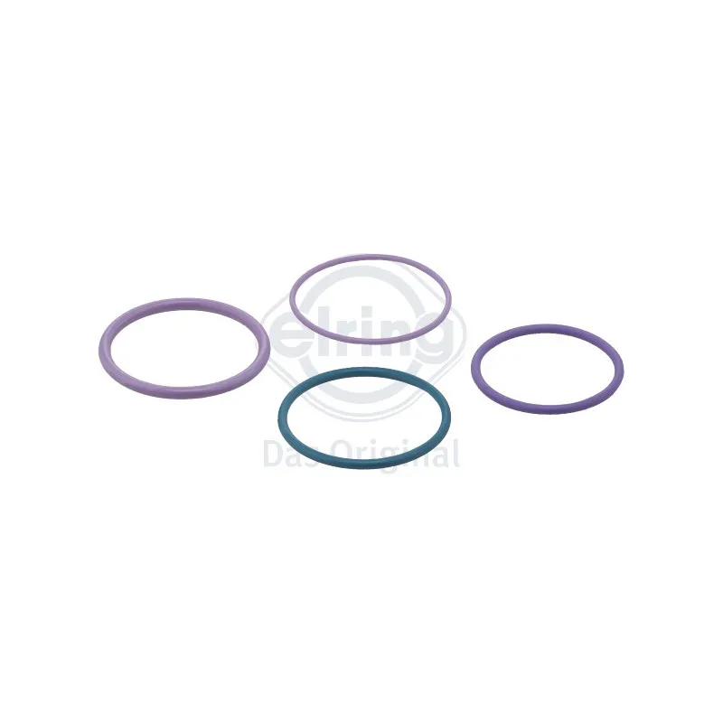 Kit de joints, injecteur ELRING 852.700