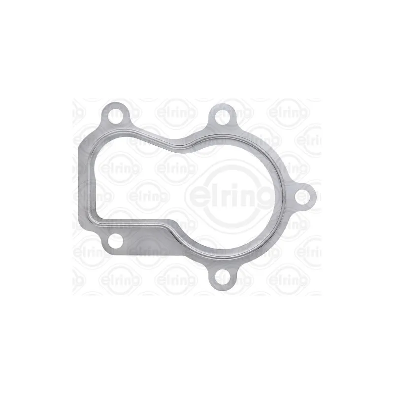 Joint d'étanchéité, tuyau d'échappement ELRING 868.430