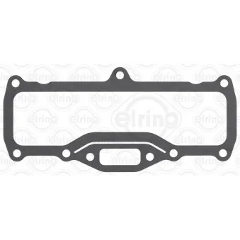 Joint d'étanchéité, collecteur d'admission ELRING