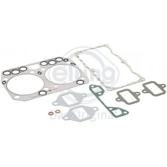 Jeu de joints d'étanchéité, culasse de cylindre ELRING