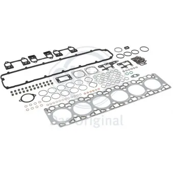 Pochette haute ELRING